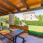 Σπίτι διακοπών Casa Ghedda
