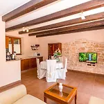 Сasa de vacaciones Casa Ghedda *