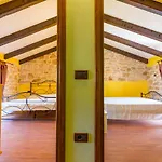 Casa Ghedda Сasa de vacaciones *