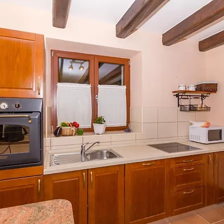 Casa Ghedda Gedići