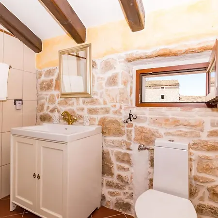Vakantiehuis Casa Ghedda Gedići