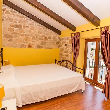 Casa Ghedda Prázdninový dům