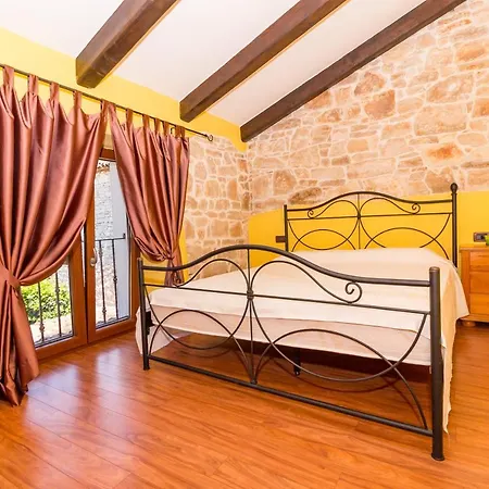 Casa Ghedda Hébergement de vacances