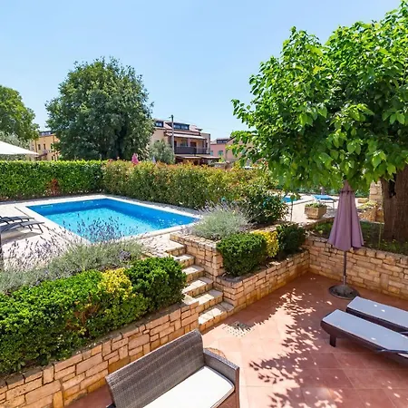 Casa Ghedda Hébergement de vacances *