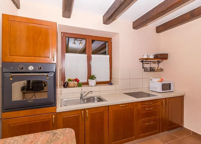 Casa Ghedda Gedići