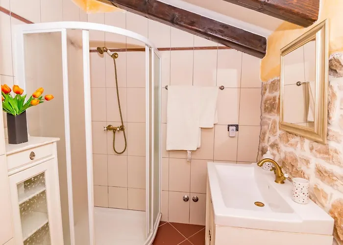 Casa Ghedda Gedići