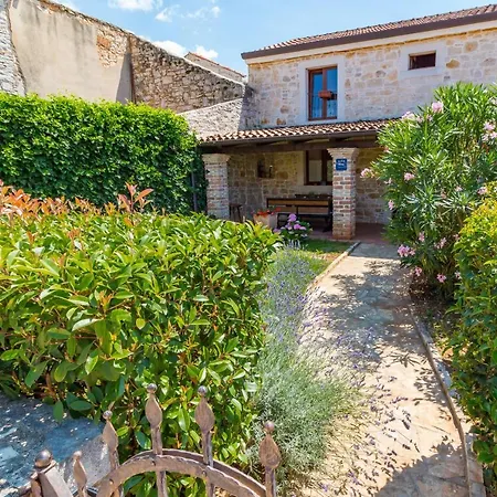 Casa Ghedda Сasa de vacaciones *