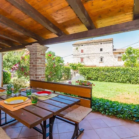 Holiday home Casa Ghedda