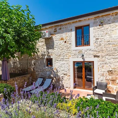 Casa Ghedda Сasa de vacaciones *