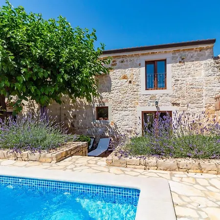 Casa Ghedda Сasa de vacaciones