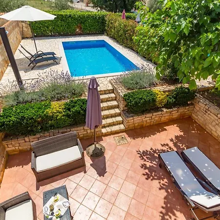 Casa Ghedda Сasa de vacaciones *
