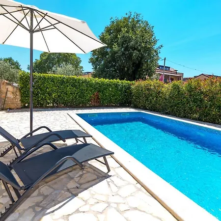 Casa Ghedda Gedići