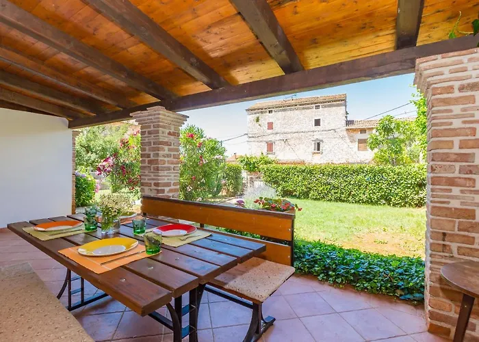 Holiday home Casa Ghedda